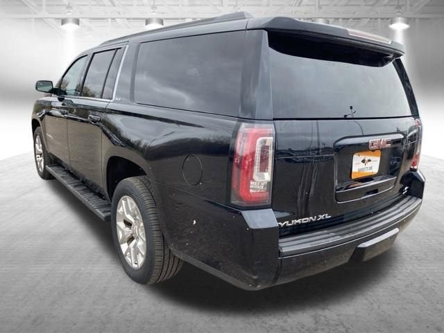 2020 GMC Yukon XL SLE