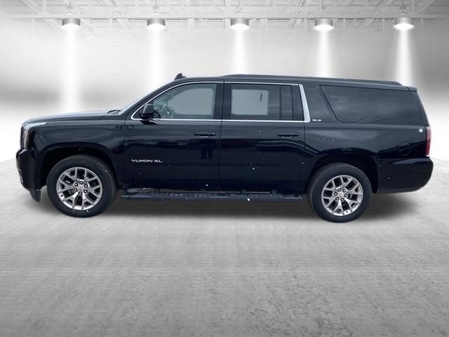 2020 GMC Yukon XL SLE