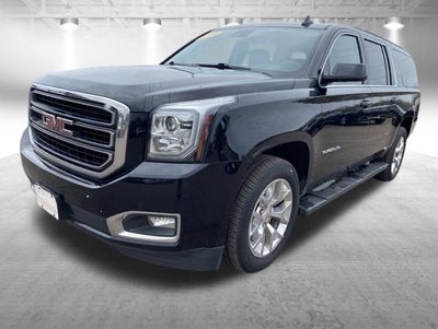 2020 GMC Yukon XL SLE