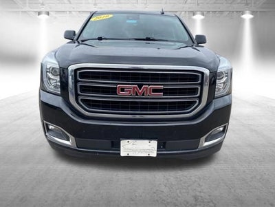 2020 GMC Yukon XL SLE