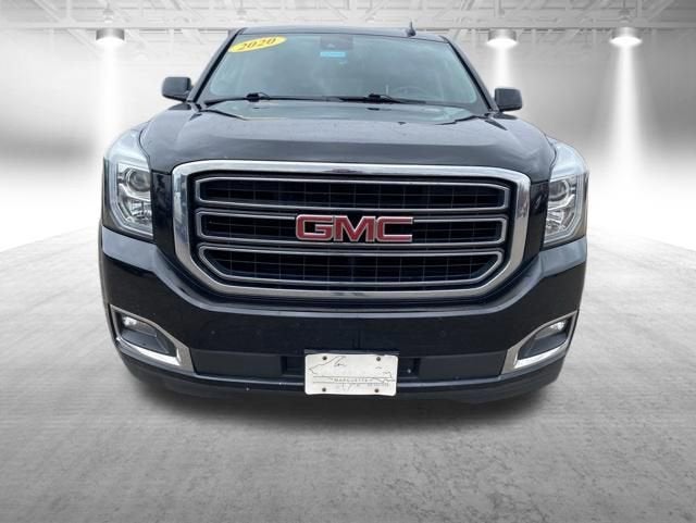 2020 GMC Yukon XL SLE