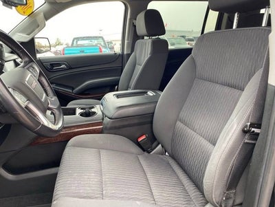 2020 GMC Yukon XL SLE