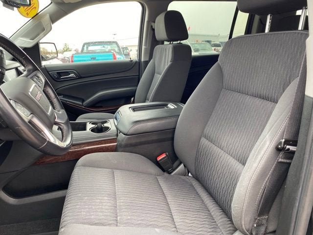 2020 GMC Yukon XL SLE