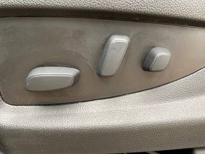 2020 GMC Yukon XL SLE