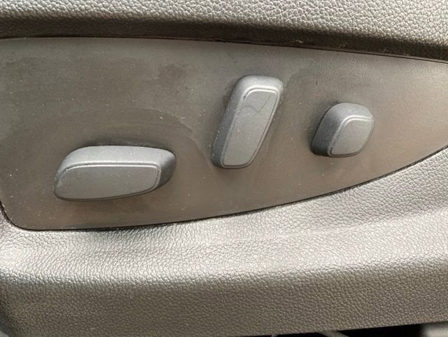 2020 GMC Yukon XL SLE