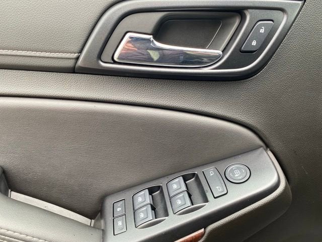 2020 GMC Yukon XL SLE