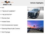 2020 GMC Yukon XL SLE