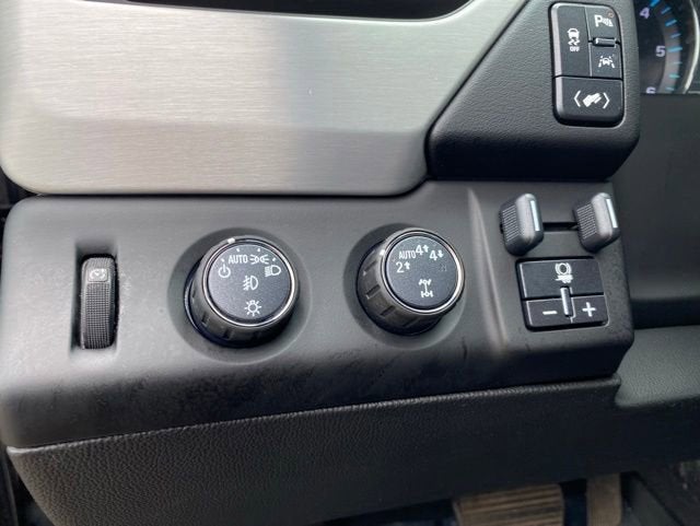 2020 GMC Yukon XL SLE