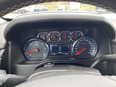 2020 GMC Yukon XL SLE
