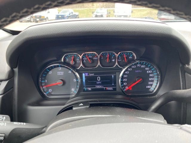 2020 GMC Yukon XL SLE