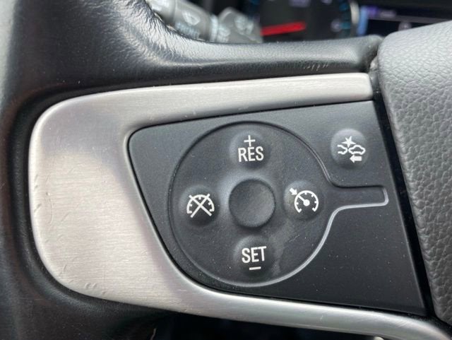 2020 GMC Yukon XL SLE