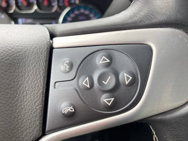 2020 GMC Yukon XL SLE