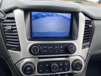 2020 GMC Yukon XL SLE