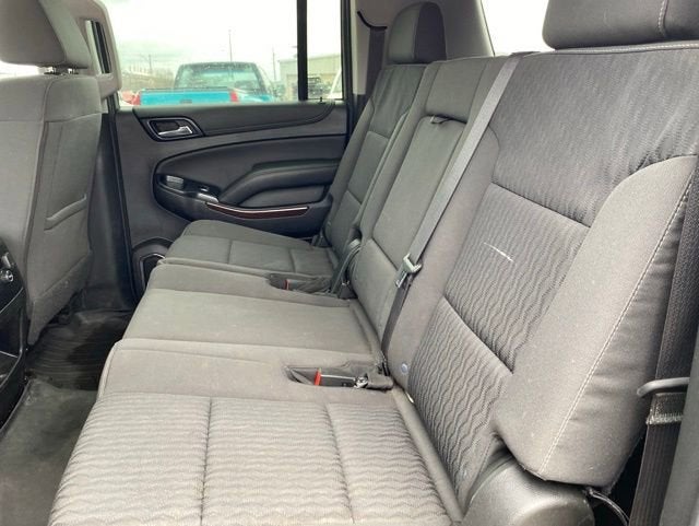 2020 GMC Yukon XL SLE