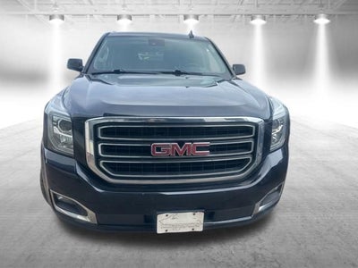 2020 GMC Yukon XL SLE