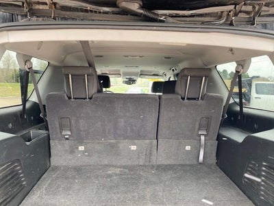 2020 GMC Yukon XL SLE