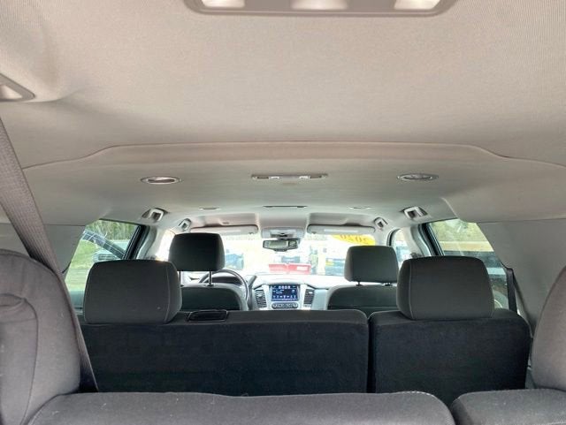 2020 GMC Yukon XL SLE