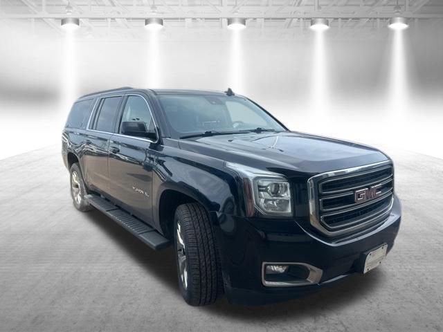 2020 GMC Yukon XL SLE