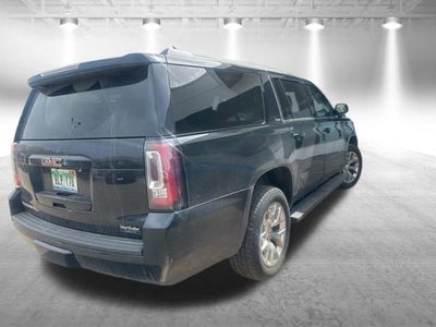 2020 GMC Yukon XL SLE