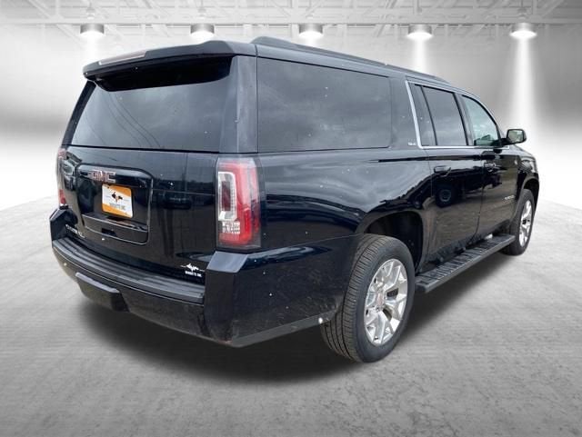 2020 GMC Yukon XL SLE