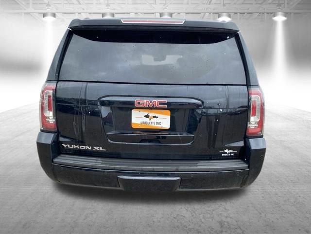 2020 GMC Yukon XL SLE