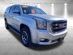 2016 GMC Yukon XL SLT