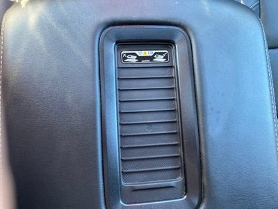 2016 GMC Yukon XL SLT