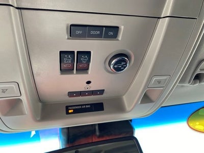 2016 GMC Yukon XL SLT