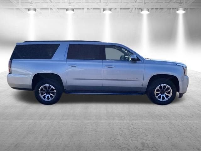 2016 GMC Yukon XL SLT
