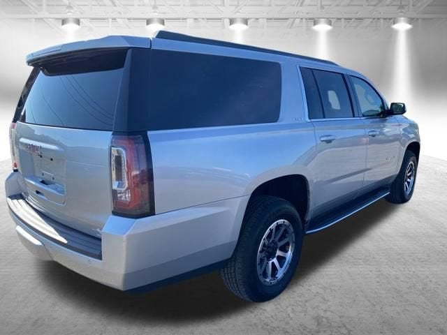 2016 GMC Yukon XL SLT