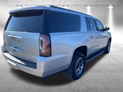 2016 GMC Yukon XL SLT