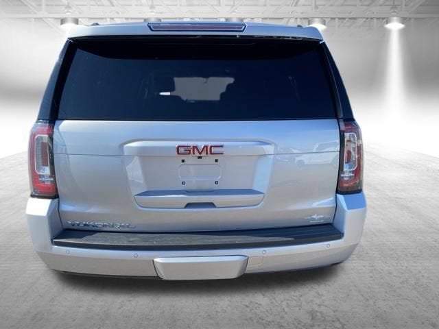 2016 GMC Yukon XL SLT