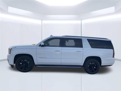 2019 GMC Yukon XL SLT
