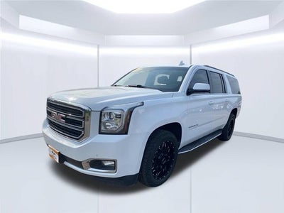 2019 GMC Yukon XL SLT