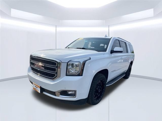 2019 GMC Yukon XL SLT