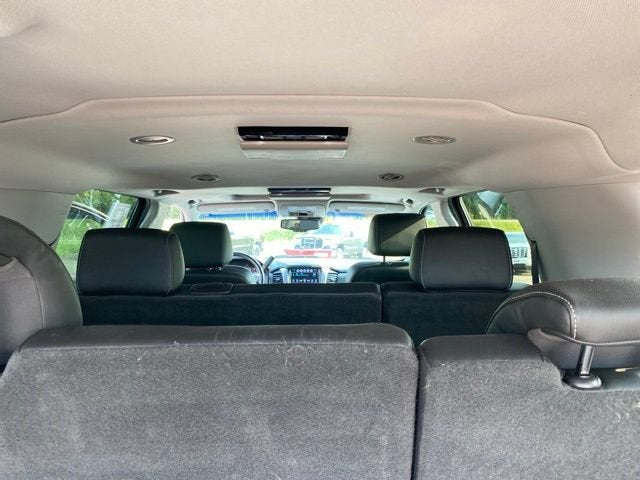 2019 GMC Yukon XL SLT