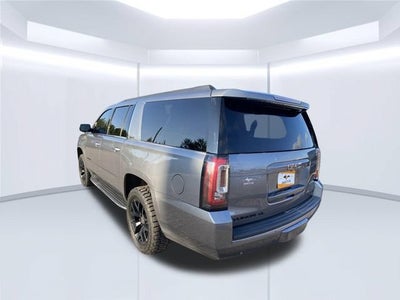 2019 GMC Yukon XL SLT