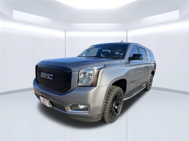 2019 GMC Yukon XL SLT