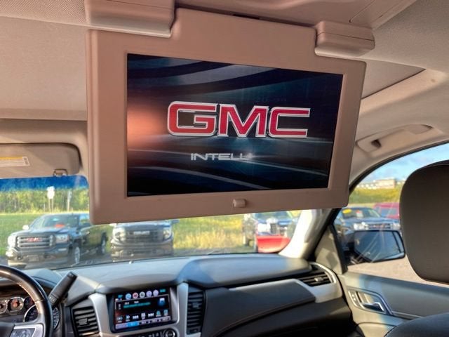 2019 GMC Yukon XL SLT