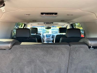 2019 GMC Yukon XL SLT