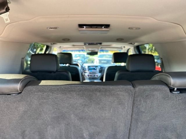 2019 GMC Yukon XL SLT