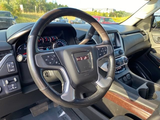 2019 GMC Yukon XL SLT