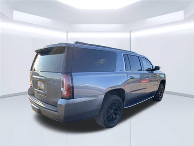 2019 GMC Yukon XL SLT