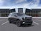 2027 GMC Yukon XL Elevation