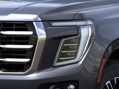 2027 GMC Yukon XL Elevation