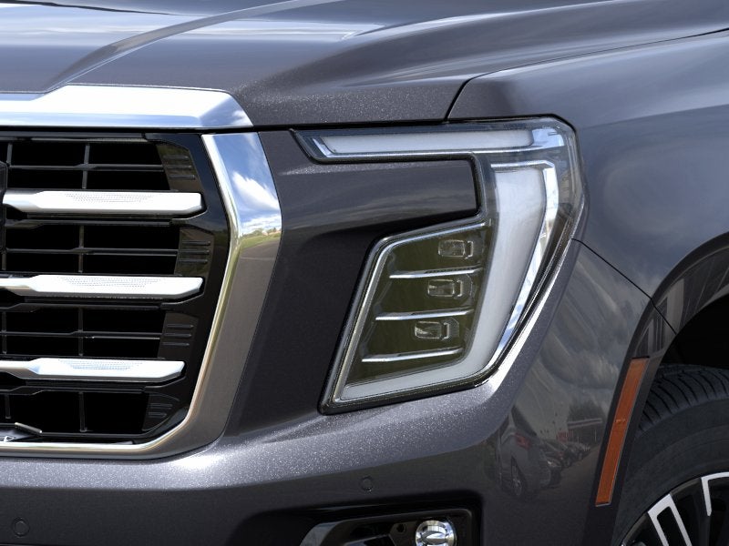 2027 GMC Yukon XL Elevation