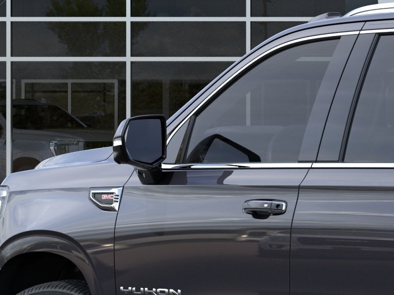 2027 GMC Yukon XL Elevation