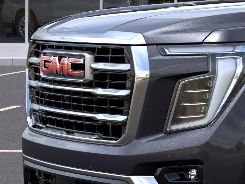 2027 GMC Yukon XL Elevation