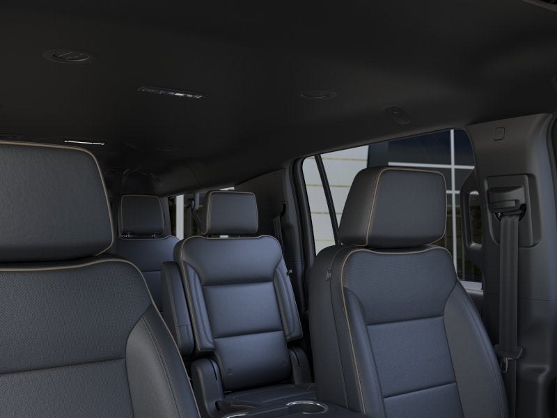 2027 GMC Yukon XL Elevation