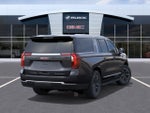2027 GMC Yukon XL Elevation